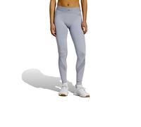 Pantacollant leggings Tights FEMME Adidas Hyperglam Shine 1/1 Gris