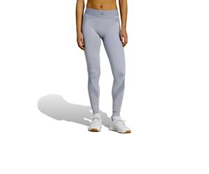 Pantacollant leggings Tights FEMME Adidas Hyperglam Shine 1/1 Gris