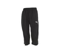 PUMA Active Woven 34 Pants Pantalon De Jogging Homme - Noir - S