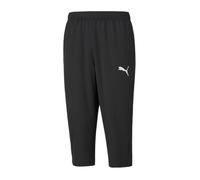 PUMA Active Woven 34 Pants Pantalon De Jogging Homme - Noir - M