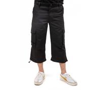 Pantacourt bermuda cargo jean epais Istanbul XXXL - (48-50)