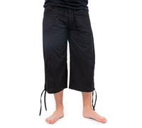 Pantacourt bermuda long hybride Ayenah XL - (42-44)