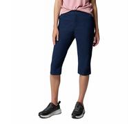 Columbia Pantalon Leslie Falls™ 3/4 Bleu Taille 10 Femme