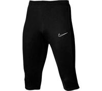 Pantacourt De Sport Pour Enfant - Academy 23 Noir 8/10A