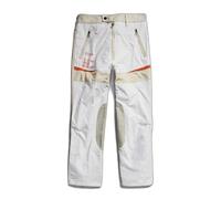 G-star Desert Cropped Pants Blanc 25 / 32 Femme