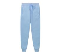 Pantacourt Femme,Pantalon Femme Grande Taille Couleur Unie de Survêtement à Taille Coulissante Classiques Cordon élastique Pantalon de Sudation Femmes de Randonnée Femmes Ourlet à Revers