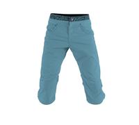 Pantacourt homme Nograd Sahel 3/4 bleu indien M