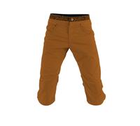 Pantacourt homme Nograd Sahel 3/4 curry M