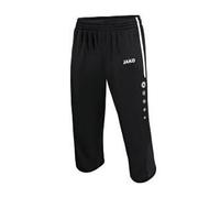 Pantacourt - JAKO - PERFORMANCE - Noir - Mixte - Multisport - Adulte XXS