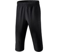 Erima 4043523829815_2101802 Pantalon Enfant Noir FR : XS (Taille Fabricant : 140)