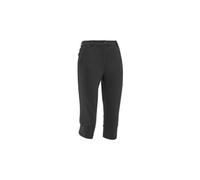 Pantacourt lafuma active femme gris