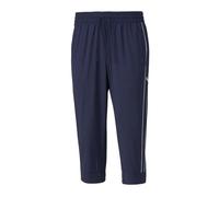 Pantacourt Marine Homme Puma Train S