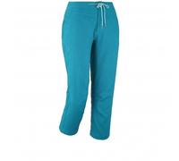 Pantacourt Millet Ld Babilonia Hemp Capri Ocean Depths Bleu 2018 taille L