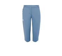 Millet Ubic Stretch 3/4 Pants Bleu 36 Femme
