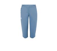 Millet Ubic Stretch 3/4 Pants Bleu 44 Femme