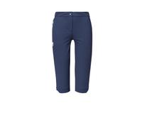 Pantacourt MILLET UBIC S 3/4 PT W (SAPPHIR) Femme 36