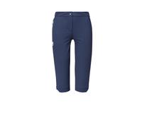 Millet Ubic Stretch 3/4 3/4 Pants Bleu 42 Femme