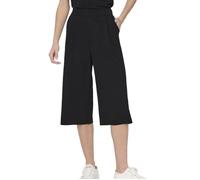 Pantacourt Noir Femme JDY Geggo 15351922 S