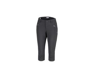 Pantacourt Peak To Point Knee COLUMBIA (India ink) Femme S (6 US)