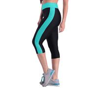 Pantacourt pour Femme 3/4 Longueur Leggings Skinny Chic Stretch Grande Taille Respirant Collants décontracté 2025 Nouveau Fitness