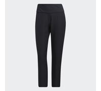 Pantacourt Pull-On Black S