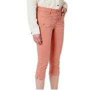 Pantacourt Rose Femme Kaporal 23 36