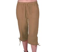 Pantacourt short 3/4 - Oregon - Femme