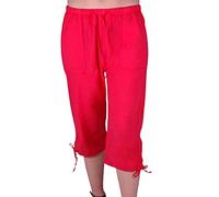 Pantacourt short 3/4 - Oregon - Femme