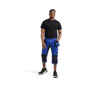 Pantacourt stretch 2D 17541832 - Couleur au choix