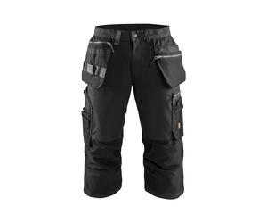 Pantacourt stretch avec poches flottantes 15971343 - Couleur et taille au choix