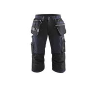 Pantacourt stretch avec poches flottantes 15971343 - Couleur et taille au choix