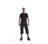 Pantacourt X1500 Noir 150113109900 - Blaklader