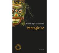 Pantagleize - Michel De Ghelderode - Espace Nord - Poche - Théâtre