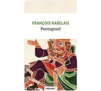 Pantagruel François Rabelais (Auteur)