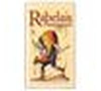 François Rabelais – Pantagruel – restitué à son naturel – Livre