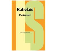 Pantagruel - Suivi De Pantagrueline Prognostication