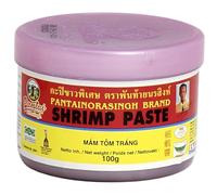 Pantainorasingh - Pâte De Crevette 100G