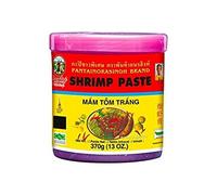 Pantainorasingh Pâte de Crevettes, 370 g