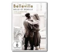 Pantaleo, Joseph - Belleville,Belle Et Rebelle