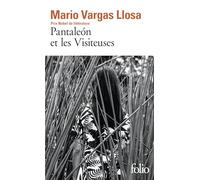 Pantaleón et les Visiteuses