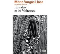 Pantaleón et les Visiteuses