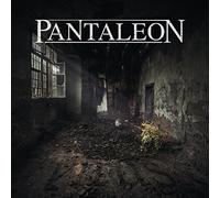 Pantaleon - Virus [Import]