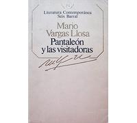 Pantaleon y las visitadoras