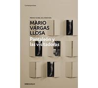 Pantaleón y las visitadoras