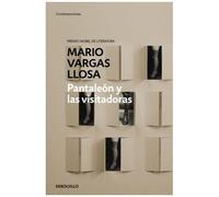 Pantaleon Y Las Visitadoras / Captain Pantoja And The Special Service
