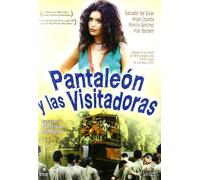Pantaleón Y Las Visitadoras [Import]