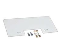 Pantalla de protección, int. HA451/HA452