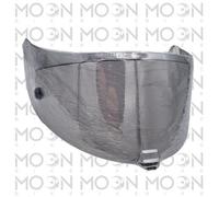 HJC HJ-26 Visière, argent pour homme