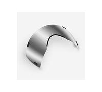 PANTALLA MET CASCO CODATRONCA DUAL-MAG ESPEJO T.S