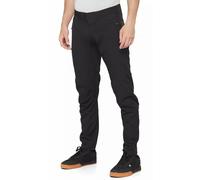 Pantalon 100% Airmatic Noir